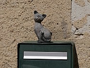 La Romieu - La Romieu