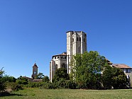 La Romieu - Collgiale Saint Pierre