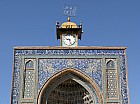 Kerman, Mahan - Grande mosque