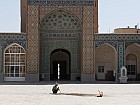 Kerman, Mahan - Grande mosque