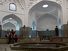 Kerman, Mahan - Hammam Ganjali-Khan