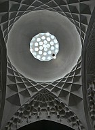 Kerman, Mahan - Hammam Ganjali-Khan