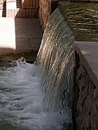 Kerman, Mahan - Jardin Chazdeh