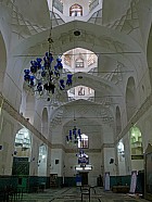 Kerman, Mahan - Mausol�e de Chah Nematollah Vali