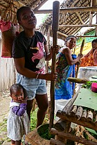 Île Sainte-Marie, Ambodifototra -  