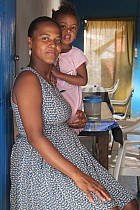 Île Sainte-Marie, Ambodifototra -  