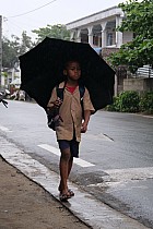 Île Sainte-Marie, Ambodifototra -  