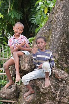 Île Sainte-Marie, Ambodifototra -  