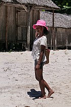 Île Sainte-Marie, cte Est - 	