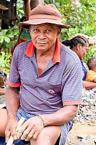 Île Sainte-Marie, au Nord dAmbodifototra -  