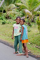 Île Sainte-Marie, au Nord dAmbodifototra -  