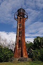 Île Sainte-Marie, au Nord dAmbodifototra -  