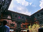 Durbar Square - La Kumari