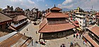 Durbar Square - Kasthamandap