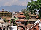 Durbar Square - 