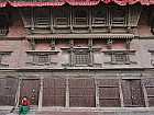 Durbar Square - Temple Bhagwati
