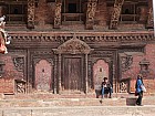 Durbar Square - 