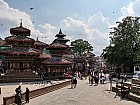 Durbar Square - 