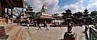 Durbar Square - 