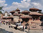 Durbar Square - 
