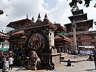 Durbar Square - 