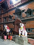 Durbar Square - 