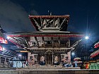 Durbar Square - Temple Jagannath