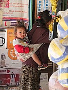 trajet de Katmandou &agrave; Syabru (144 km) - 