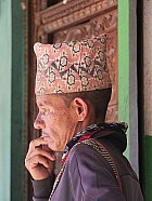 trajet de Katmandou &agrave; Syabru (144 km) - 