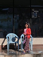 trajet de Katmandou &agrave; Syabru (144 km) - 