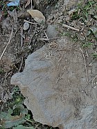 trekking de Gatlang (2300 m) au col (3750 m) et Somdang (3270 m) - 