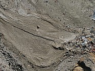 trekking de Somdang (3270 m) � Tipling (2100m) par un col � 3900 m - 