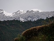 trekking de Tipling � Chalish Gaon (1700m) � 3h / +250 / -600 - 