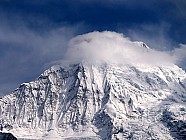 trekking de Chalish Gaon (1700m)  Darkah Gaon - 