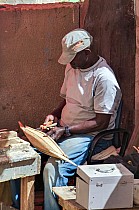 Ngor (Nord de Dakar) - 