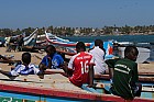 Ngor (Nord de Dakar) - 