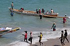 Ngor (Nord de Dakar) - 