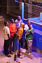 Ngor (Nord de Dakar) - 