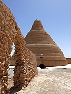 Chiraz (et Abarkuh) - Glacire