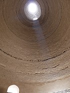 Chiraz (et Abarkuh) - Glacire