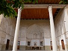 Chiraz (et Abarkuh) - Arg-e-Karim Khani