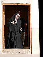 Chiraz (et Abarkuh) - Arg-e-Karim Khani