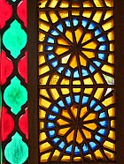 Chiraz (et Abarkuh) - Arg-e-Karim Khani