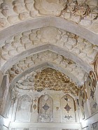 Chiraz (et Abarkuh) - Arg-e-Karim Khani