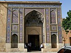 Chiraz (et Abarkuh) - Mosque Nasir ol Molk