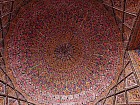 Chiraz (et Abarkuh) - Mosque Nasir ol Molk
