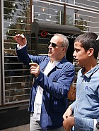 Chiraz (et Abarkuh) - 