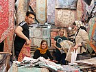 Chiraz (et Abarkuh) - Bazar