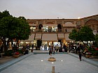 Chiraz (et Abarkuh) - Caravansrail Seray-e Moshir