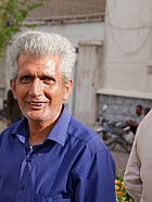 Chiraz (et Abarkuh) - Puces